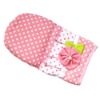Wholesale oven mitt and potholder MOG-011