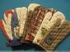 Wholesale heart insulation gloves
