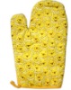 Wholesale New design high quality oven mitt with pot holders