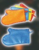 Wholesale oven mitt