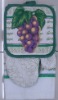 Wholesale oven mitt