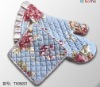 Wholesale New design high quality oven mitt with pot holders