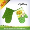 Wholesale heat-resistance oven glove