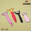Wholesale colorful ceramic peeler