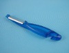 Wholesale peeler with plastic handle KP896