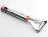 stainless steel peeler