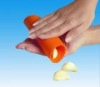 tube shape silicone peeler