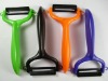 black blade ceramic peeler P7