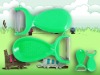 plastic fruit peeler