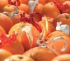 snail shape Orange Peeler ,5202