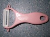 utility ceramic peeler