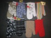 Wholesale oven mitt