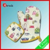 Wholesale Promotion oven glove with good quality