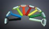 Wholesale Ceramic Peeler With White Blade And colorful ABS Handle