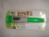 Wholesale High quality plastic vegetable/fruit peeler