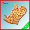 Promotion oven glove with good quality