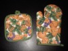 oven mitts