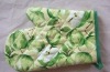 New design high quality kitchen oven mitt