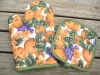 LS-MG131 printed oven mitt