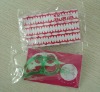 Wholesale TM07022B Plastic Kitchen Peeler