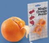 Wholesale plastic orange peeler