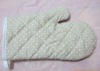 Wholesale New design high quality kitchen oven mitt