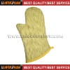 Wholesale printed oven mitt