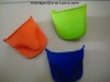 Wholesale NEW Short silicone oven mitt