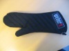 Wholesale 100%cotton oven mitt and pothold (G-009)