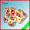 Wholesale Promotion oven glove with good quality