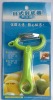 Wholesale Janpanese style vegetable fruit peeler