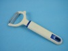 Wholesale peeler with plastic handle KP895C
