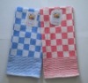 Wholesale Kitchen towel/Apron/Oven mitt set supplieru