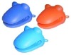 Wholesale Cartoon Silicone glove oven mitt