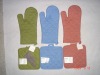 Wholesale oven mitt