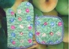 Wholesale New design high quality kitchen oven mitt