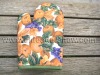 Wholesale printed oven mitt