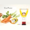 Wholesale BT-1237 fruit and vegetable multi- peeler