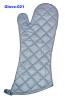 Wholesale Silicon Oven Mitt
