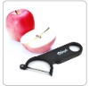 Wholesale Ceramic Blade Peeler Handle in Lime Black