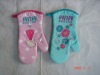 Wholesale oven mitt