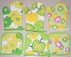 Wholesale beautiful customised kitchen oven mitt