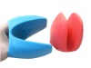 Wholesale Silicone oven mitt