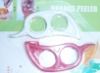 Wholesale Fruit Orange Peeler opener