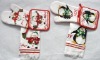Wholesale oven mitt
