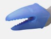 Wholesale Cartoon Silicone Oven Mitt