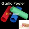 Wholesale New Magic Silicone Garlic Peeler Peel Easy Kitchen Tool