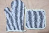 Wholesale New design high quality kitchen oven mitt