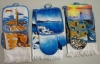 Wholesale printing oven mitten