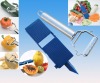 Wholesale High Quality Peeler Tool ,Multi Peeler ,Garnishing Kit